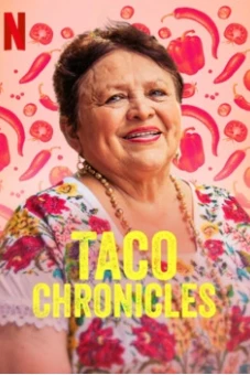Biên niên sử Taco (Quyển 2) (Taco Chronicles (Volume 2))