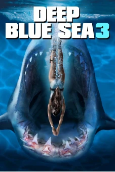 Biển Xanh Sâu Thẳm 3 (Deep Blue Sea 3)