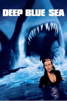 Biển Xanh Sâu Thẳm (Deep Blue Sea)
