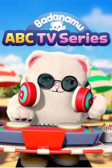 Biệt đội Badanamu: Cùng học ABC (Badanamu ABC TV)