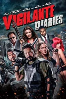 Biệt Đội Chống Tội Phạm (Vigilante Diaries)