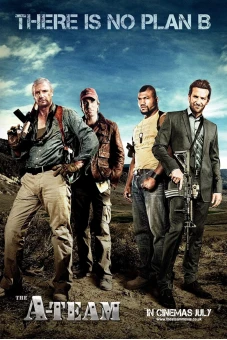 Biệt Đội Hành Động (The A-Team)