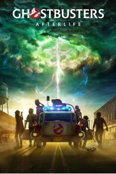 Biệt Đội Săn Ma: Chuyển Kiếp (Ghostbusters: Afterlife)