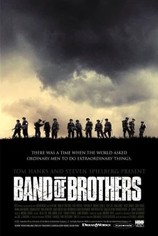 Biệt Kích Lính Dù (Band of Brothers)