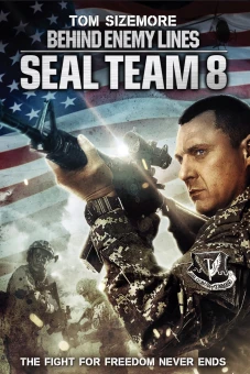 Biệt Kích Ngầm (Seal Team Eight: Behind Enemy Lines 2014)