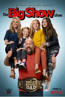 Big Show: Đô vật về vườn (Phần 1) (The Big Show Show (Season 1))