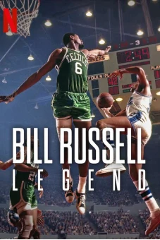 Bill Russell: Huyền thoại (Bill Russell: Legend)