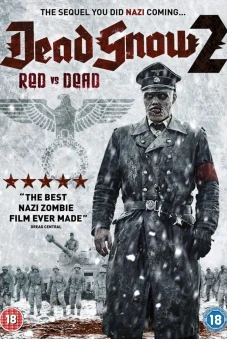 Binh Đoàn Thây Ma 2 (Dead Snow 2: Red vs. Dead)