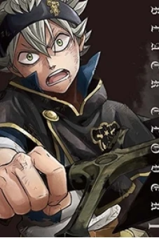 Black Clover: Thế giới phép thuật (Phần 1) (Black Clover (Season 1))