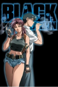 Black Lagoon (Phần 1) (Black Lagoon (Season 1))