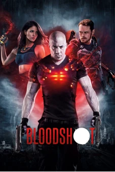 Bloodshot