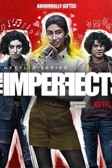 Bộ ba khiếm khuyết (The Imperfects)