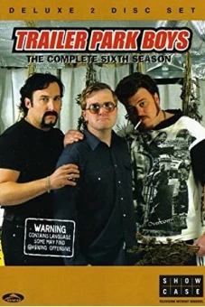 Bộ ba trộm cắp (Phần 6) (Trailer Park Boys (Season 6))
