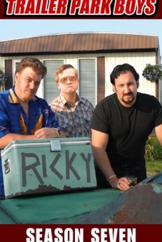 Bộ ba trộm cắp (Phần 7) (Trailer Park Boys (Season 7))