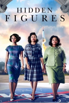 Bộ Ba Ưu Việt (Hidden Figures)