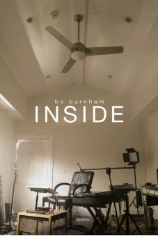 Bo Burnham: Trong Nhà (Bo Burnham: Inside)