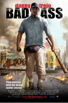 Bố Già (Bad Ass)
