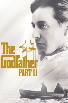 Bố Già Phần II (The Godfather: Part II)
