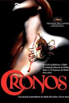 Bọ Hung Khát Máu (Cronos)