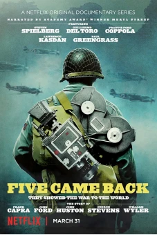 Bộ ngũ trở về (Five Came Back)
