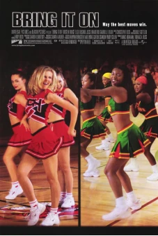 Bốc Lửa (Bring It On)