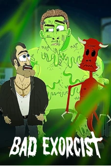 Bogdan Boner: Người trừ quỷ (Phần 1) (Bad Exorcist (Season 1))