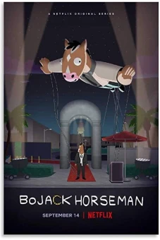 BoJack Horseman (Phần 5) (BoJack Horseman (Season 5))