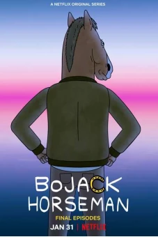 BoJack Horseman (Phần 6) (BoJack Horseman (Season 6))