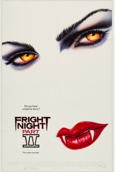 Bóng Đêm Kinh Hoàng 2 (Fright Night 2)