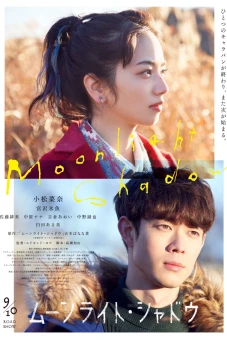 Bóng Hình Ánh Trăng (Moonlight Shadow)