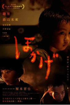 Bóng Lửa (Shadow of Fire)