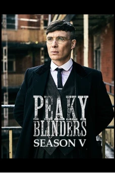 Bóng ma Anh Quốc (Phần 5) (Peaky Blinders (Season 5))
