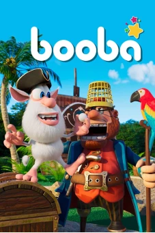 Booba (Phần 1) (Booba (Season 1))