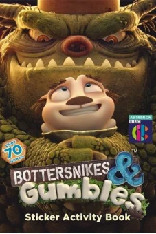 Bottersnike & Gumble (Bottersnikes & Gumbles)