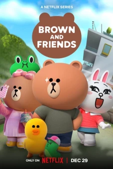Brown và các bạn (Brown and Friends)