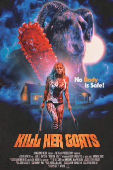 Bữa Tiệc Đẫm Máu (Kill Her Goats)