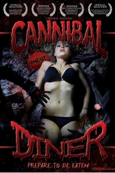 Bữa Tiệc Thịt Người (Cannibal Diner)