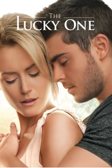 Bức Ảnh Định Mệnh (The Lucky One)