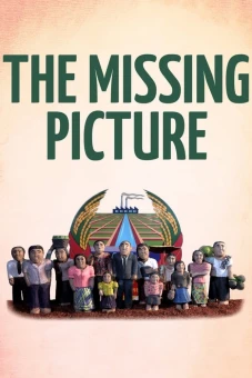 Bức Ảnh Thất Lạc (The Missing Picture (L'image manquante))