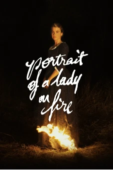 Bức Chân Dung Bị Thiêu Cháy (Portrait of a Lady on Fire)