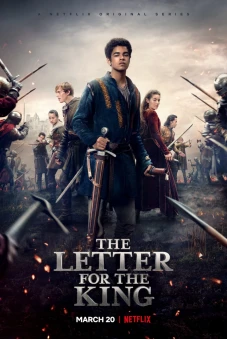 Bức thư gửi nhà vua (The Letter for the King)