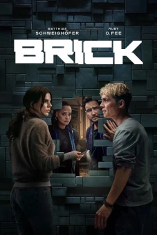 Bức Tường Bí Ẩn (Brick)