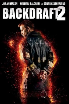 Bức Tường Lửa 2 (Backdraft 2)