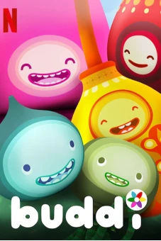 Buddi (Phần 1) (Buddi (Season 1))