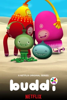 Buddi (Phần 2) (Buddi (Season 2))