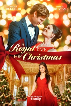 Buổi Hẹn Hò Hoàng Gia Dịp Giáng Sinh (A Royal Date for Christmas)