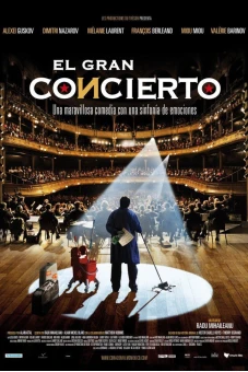 Buổi Hòa Nhạc (The Concert)