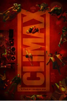 Buổi Tiệc Kinh Hoàng (Climax)