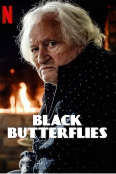 Bươm bướm đen (Black Butterflies)