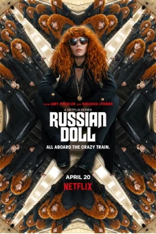 Búp bê Nga (Phần 2) (Russian Doll (Season 2))